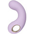 baseks Rumbling Purple Blizz G-Spot Vibrator