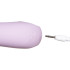 baseks Rumbling Purple Blizz G-Spot Vibrator