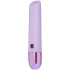 baseks Purple Precision Ladyfinger Vibrator
