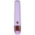 baseks Purple Precision Ladyfinger Vibrator