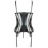 Beauty Night Marilyn Korset met String
