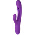 Tracy's Dog Rabbit Vibrator met Flicker
