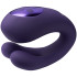 Vive Yoko Triple Action Vibrator met Clitorale Pulsgolf