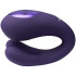 Vive Yoko Triple Action Vibrator met Clitorale Pulsgolf