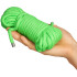 Ouch! Glow in the Dark Touw 10 m