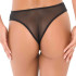 Daring Intimates Kanten String met Bandjes