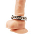 Malesation Spinner Cock Ring - 28877