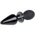 Anos Double-Ended Vibrerende Buttplug