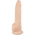 Naked Addiction Stotende Dildo met Zuignap 23 cm