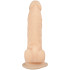 Naked Addiction Roterende en Vibrerende Dildo met Zuignap 20 cm