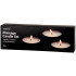 Sinful Massagekaars Set 3 x 40 g