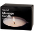 Sinful Vanilla Massagekaars 180 g