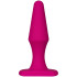 baseks Beginner Pink Buttplug