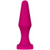 baseks Beginner Pink Buttplug