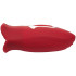 Sinful Mermaid Kiss Vibrator