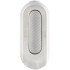 TENGA Flip Zero Gravity EV White or Black Masturbator