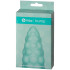 B-Vibe Bump Textured Vibrende Buttplug