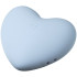 Satisfyer Cutie Heart Clitorisstimulator Blue