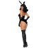 Dreamgirl Bad Girl Bunny Kostuum