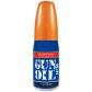Gun Oil Glijmiddel op Waterbasis 118 ml.