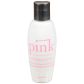 Pink Siliconen Glijmiddel 80 ml.
