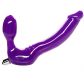 Tantus Feeldoe Classic originele strap-on paars