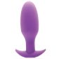 Tantus Ryder Siliconen Buttplug