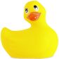 I Rub My Duckie Mini klassieke vibrator