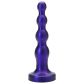 Tantus Ripple Siliconen Dildo Large