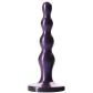 Tantus Ripple siliconen dildo small