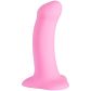 Fun Factory Amor Dildo met Zuignap