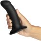Fun Factory Amor Dildo met Zuignap