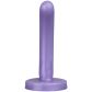 Tantus Silk Silicone Dildo Small