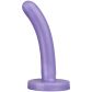 Tantus Silk Silicone Dildo Small