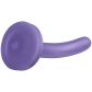 Tantus Silk Silicone Dildo Small