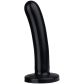 Tantus Silk Silicone Dildo Medium