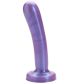 Tantus Silk Silicone Dildo Large