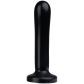 Tantus Silk Silicone Dildo Large