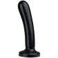 Tantus Silk Silicone Dildo Large