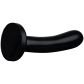 Tantus Silk Silicone Dildo Large
