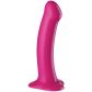 Fun Factory Magnum Siliconen Dildo met Zuignap