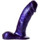 Vixen Creations Original Johnny Dildo 19 cm