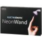 Kinklab Neon Wand Elektro Sex Violet Wand Kit
