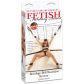 Fetish Fantasy Belt Restraint Bondage Set