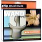 Wand Essentials G-tip Opzetstuk