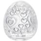 TENGA Egg Lovers Heart Masturbator