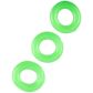 Glow In The Dark Lichtgevende Penisringen