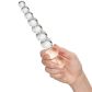 Icicles No 2 Beads Glazen Dildo