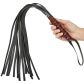 Sex & Mischief Sex Toy Flogger