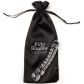 Fifty Shades of Grey Massage Glazen Dildo
